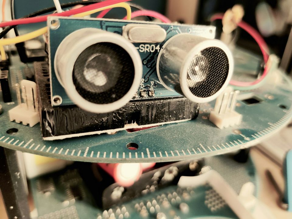 Простой робот на Arduino: пошаговое руководство для новичков